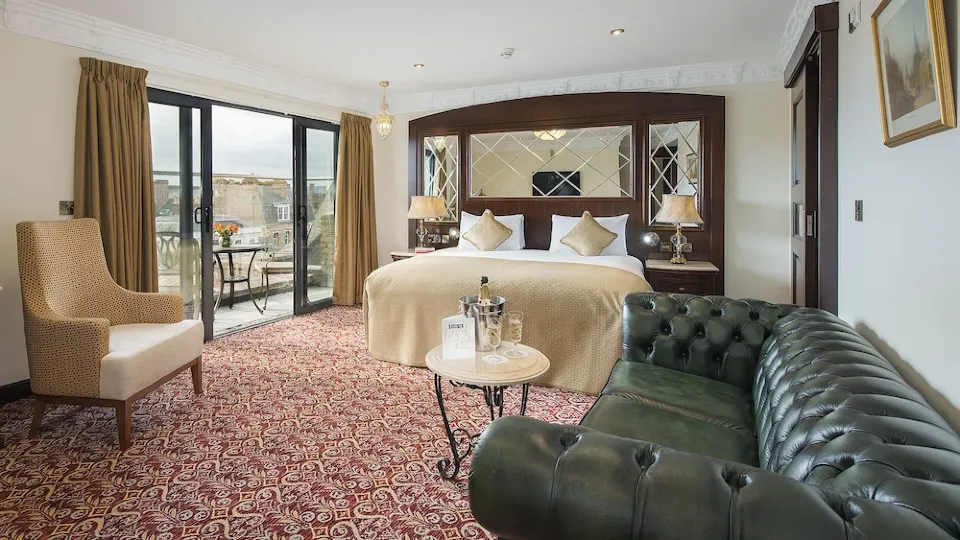 The George Street Hotel