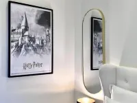 Lisbon City Hollywood Hotel by City Hotels Hotele w: Lizbona