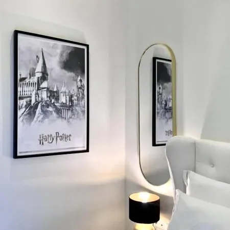 Lisbon City Hollywood Hotel by City Hotels Hotels in Lisbon