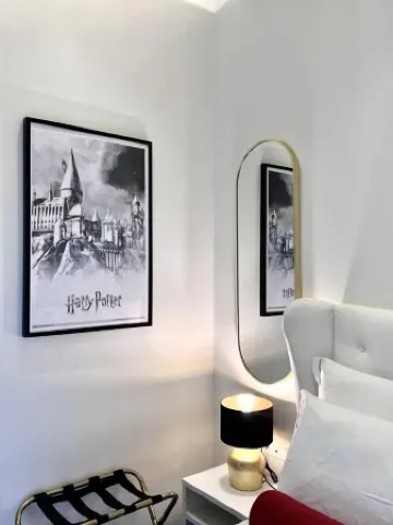 Lisbon City Hollywood Hotel by City Hotels