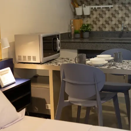 Hive Manila Guesthouse -Netflix,400Mbps WI-FI