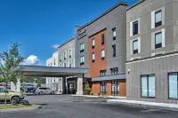 Hampton Inn & Suites by Hilton Keene