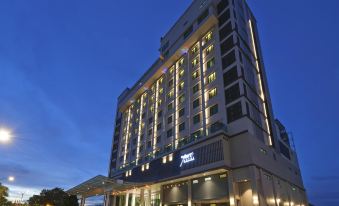 Purest Hotel Sungai Petani