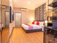 De Sweet Boutique Hotel - 2 ดาว