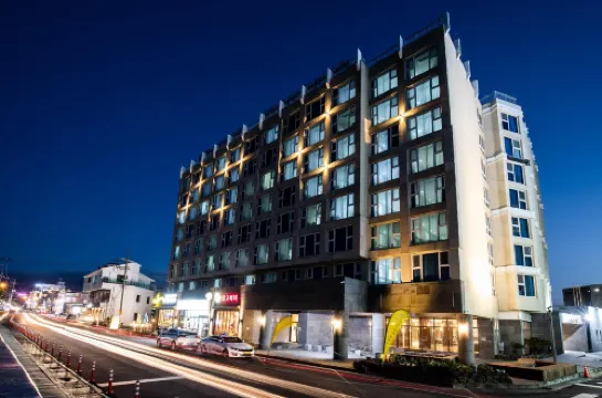 Ebenezer Hotel