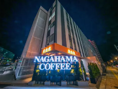 Four Points Flex by Sheraton Morioka