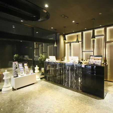Noble Park Hotel Отели рядом с достопримечательностью «Круг»