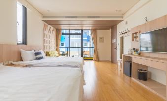 CHEN FENG HOMESTAY
