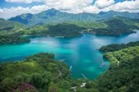 Sun Moon Lake Crown Yu Hotel - 2-Star