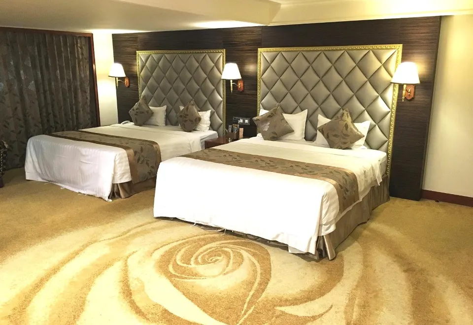 台北北投泉都温泉会館(台北北投泉都温泉会馆) 最新特別料金で