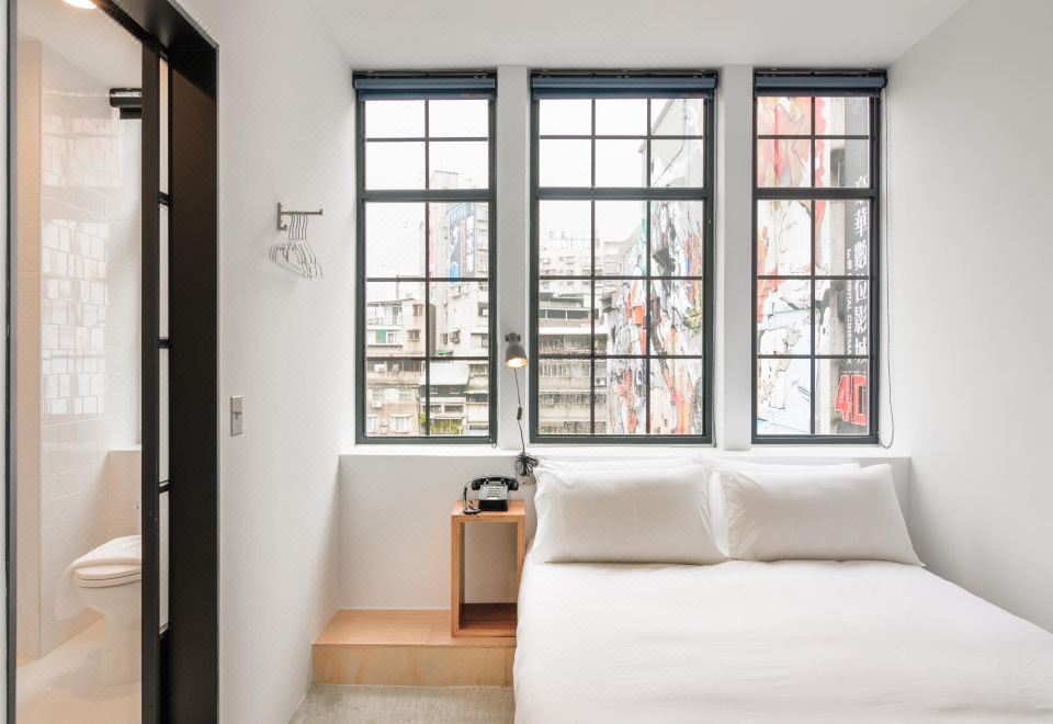 1. 아트호텔 시먼딩..