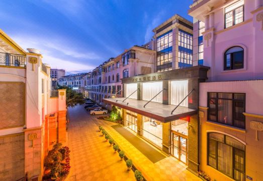 5. 샤먼 위라이 오..