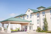 Ramada by Wyndham Estevan Các khách sạn ở 