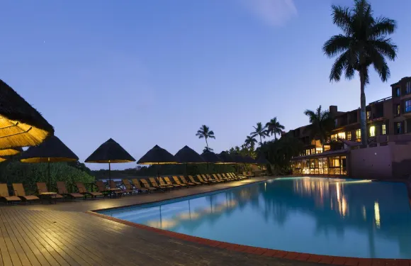 聖蘭米爾水療度假酒店