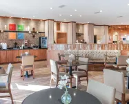 Comfort Suites - Bữa sáng