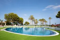 Aparthotel Sea Experience - Beach