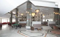 Thapsus Beach Resort Hotels in Mahdia