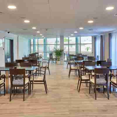 Smart Hotel la Sagra Dining/Meeting Rooms