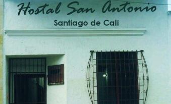 Hostal San Antonio Cali