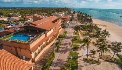 Hotel Ponta Verde Praia do Francês Các khách sạn ở 