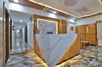 Hotel Chandra Palace Hotels near Hare Krishna Mandir, Bhadaj