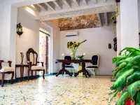 Hotel Boutique Callecitas de San Diego Hotels in Cartagena