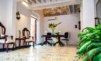 Hotel Boutique Callecitas de San Diego