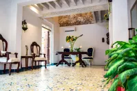 호텔 부띠끄 칼레시타스 데 산 디에고