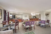 Best Western Deer Park Inn  Suites - breakfast