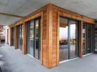 Hédonia A7 - Balkon