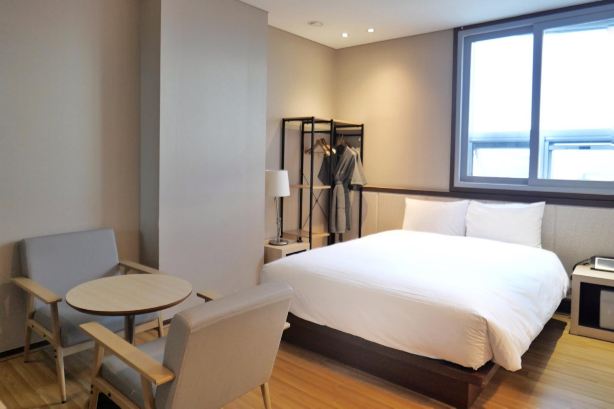Rosana Hotel