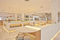 Grupotel Molins Hotel di Cala de Sant Vicenc