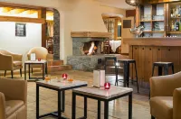 Hotel Montpelier - bar