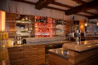 UNO Hotels Posthof Saarlouis - bar