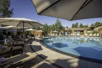 Sun Valley Resort - مسبح