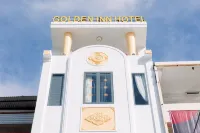 Hue Golden Inn Hotel Các khách sạn ở Suối Khoáng nóng Alba Thanh Tân