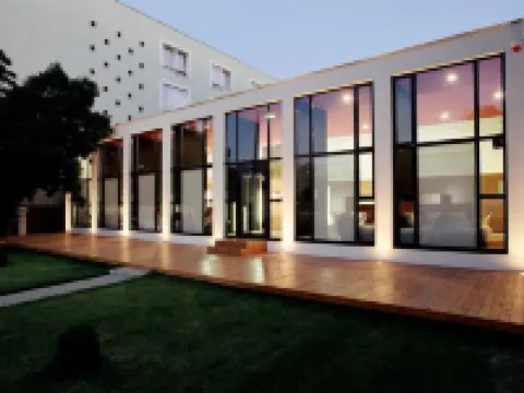 Hotel Laterum Hotels in Pecs