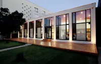 Hotel Laterum Hotels in 