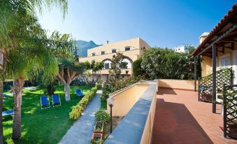 Hotel Villa Svizzera Terme