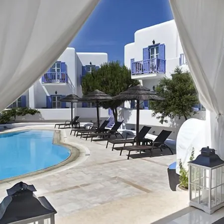 Hotel Anatolia