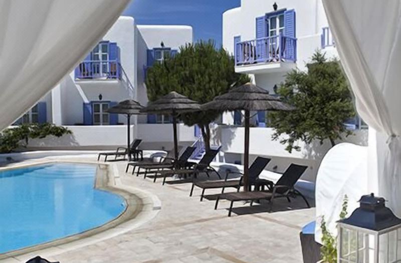 Hotel Anatolia