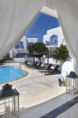 Hotel Anatolia