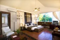 The Mansion Resort Hotel & Spa Hotel a Bali