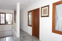 Ndalem Sardan Guesthouse Hotels near Central Museum of the Air Force Dirgantara Mandala