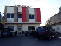 帕洛波哈拉潘城市景觀酒店