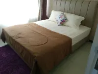 Alana Family 2 Bedroom Syariah Hotels in South Tarogong