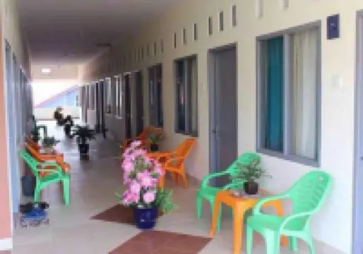 伊斯蘭住宿酒店