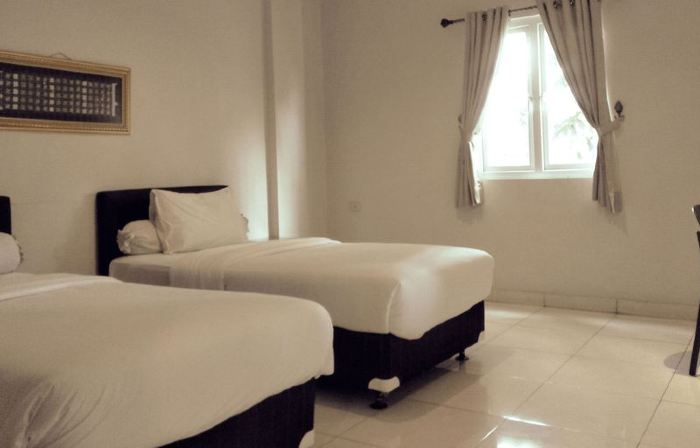Tango Hostel