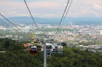 Easy Planet Hat Yai