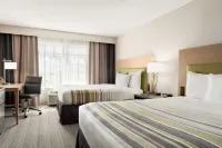 Country Inn & Suites by Radisson Romeoville - Bolingbrook فنادق في Du Page Township